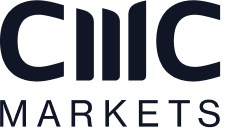 CMC Markets logo