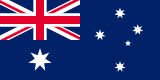 Australia Flag}