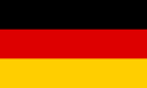 Deutschland Flag}