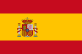 España Flag}