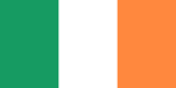 Ireland Flag}