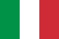 Italia Flag}