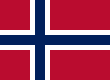 Norge Flag}