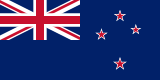 New Zealand Flag}