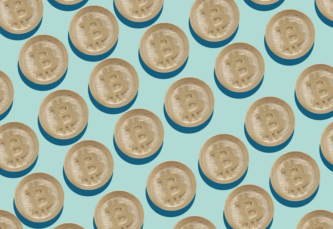 Investing in bitcoin proxy access crypto exposure