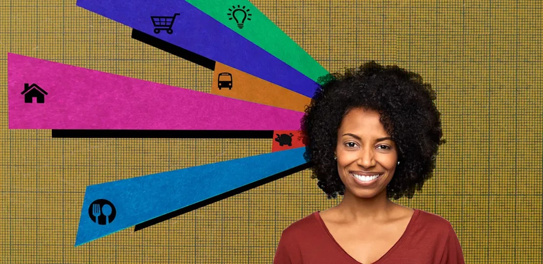 How much should I really put aside each month