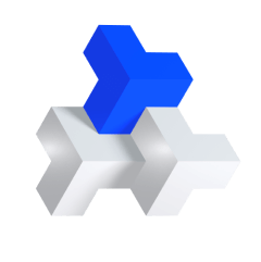 Markets - Shares & ETFs Icon