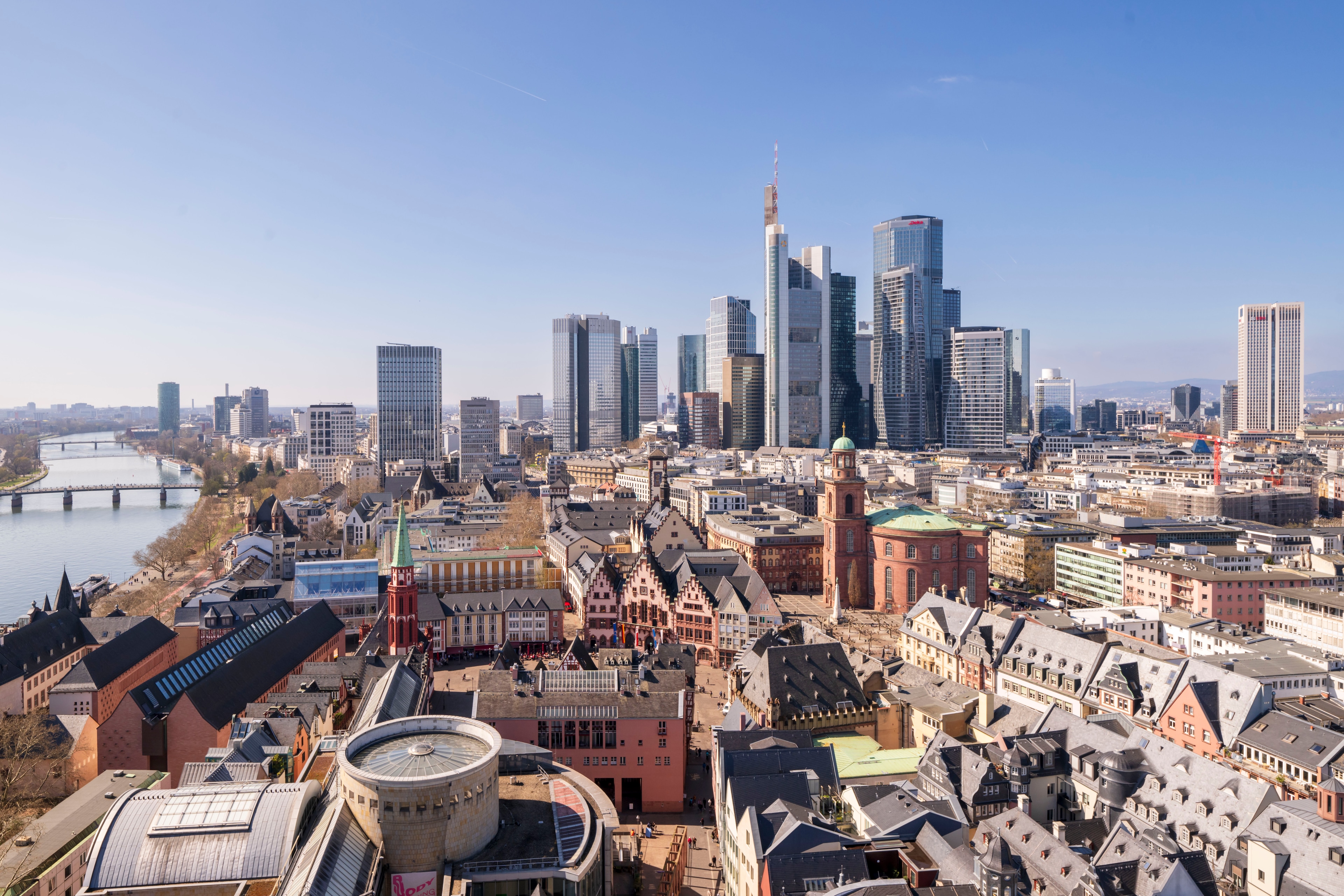 DAX retests 24,000 as earnings season gathers pace