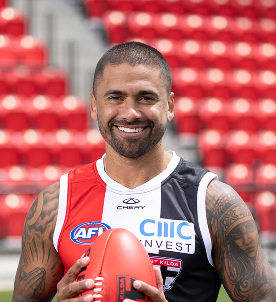 St Kilda Football Club