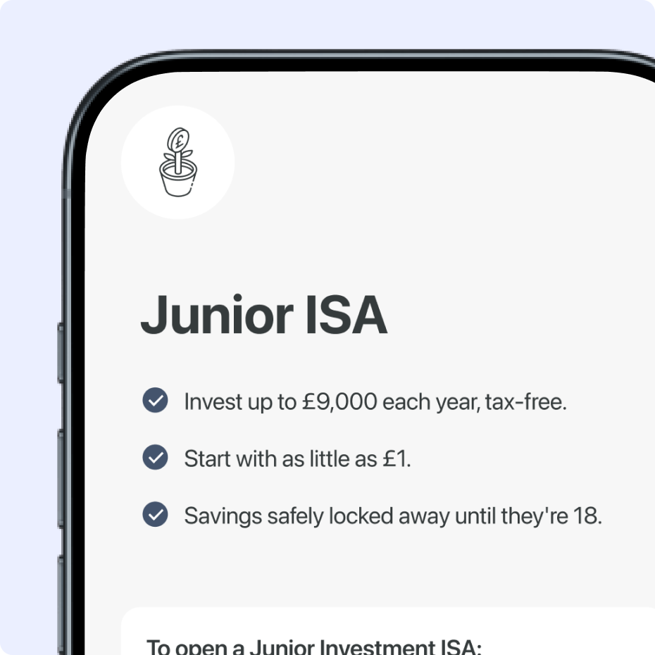 JISA details
