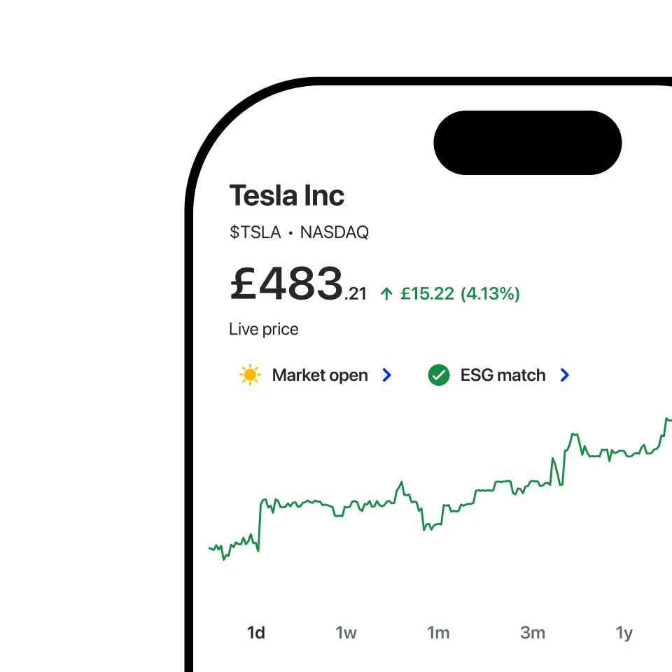 iphone tesla stock