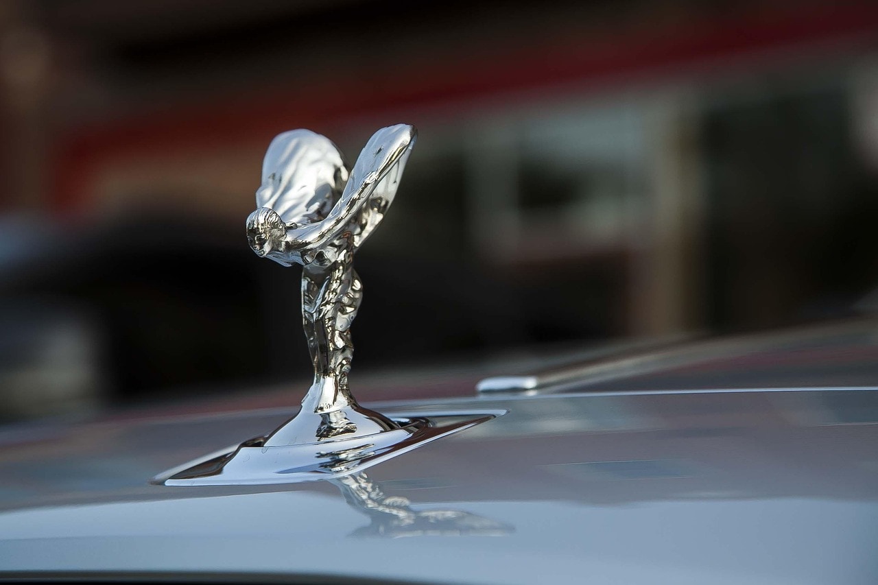 Rolls-Royce