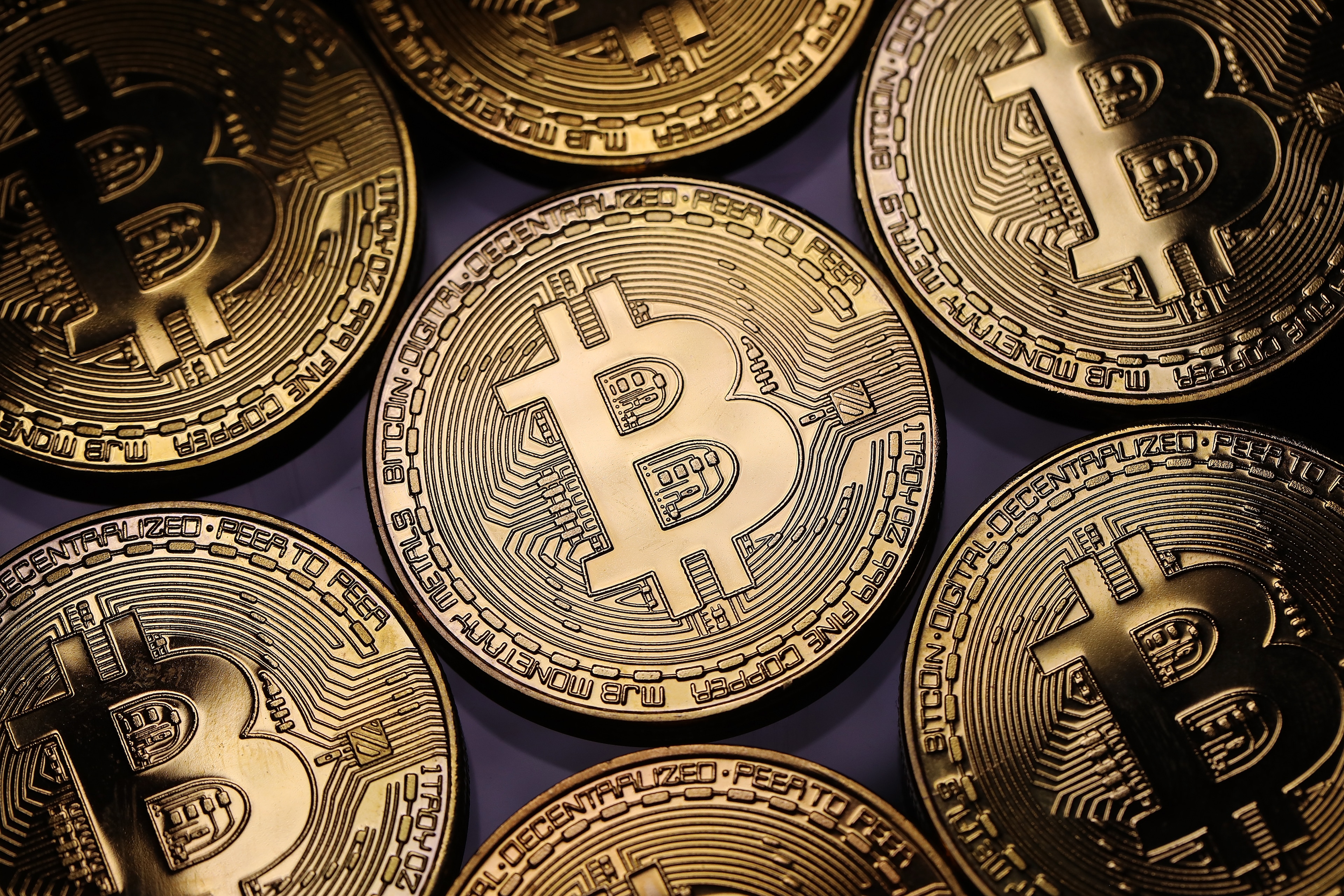 Bitcoin image