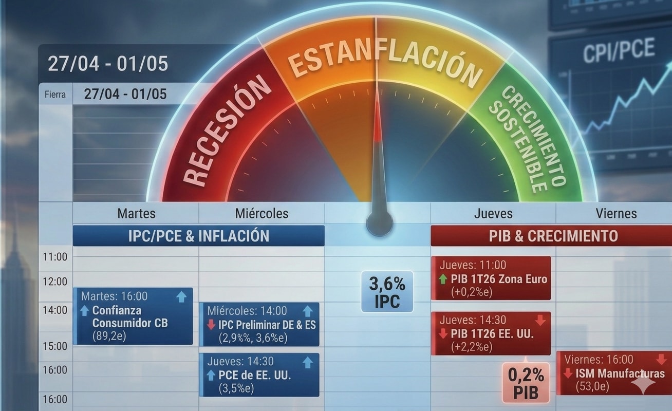 Estanflation ES