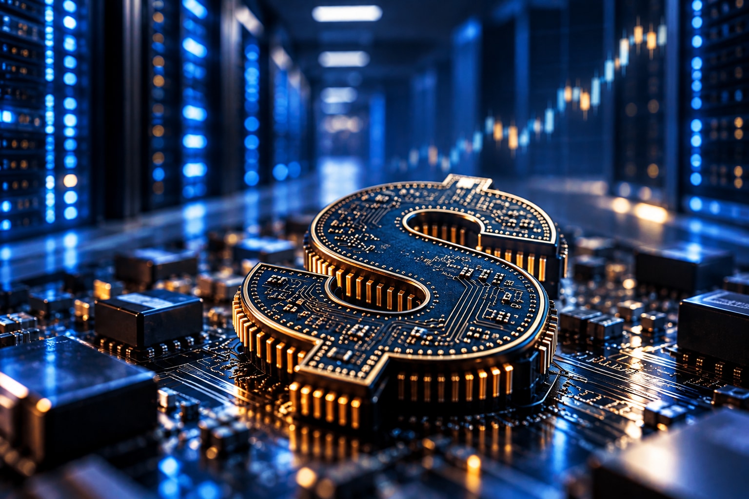 USD CHIP AI