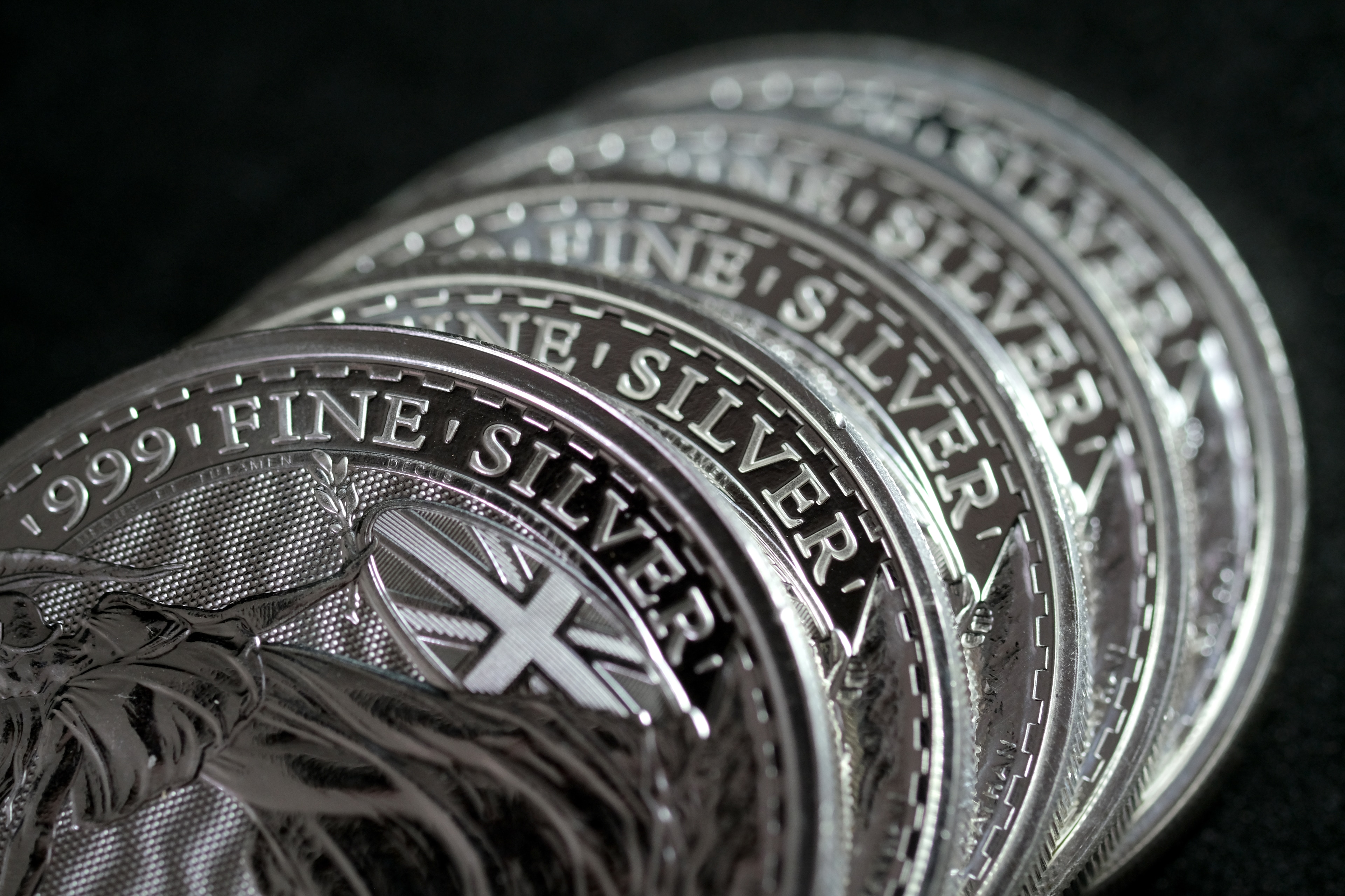 Silver ETFs Hero