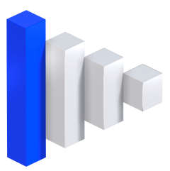 Markets - Indices Icon