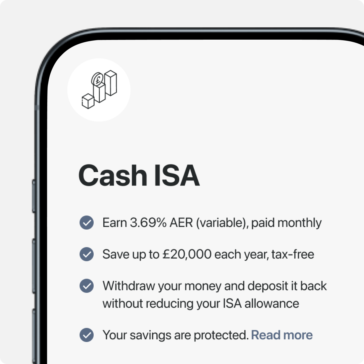 What is a Cash ISA