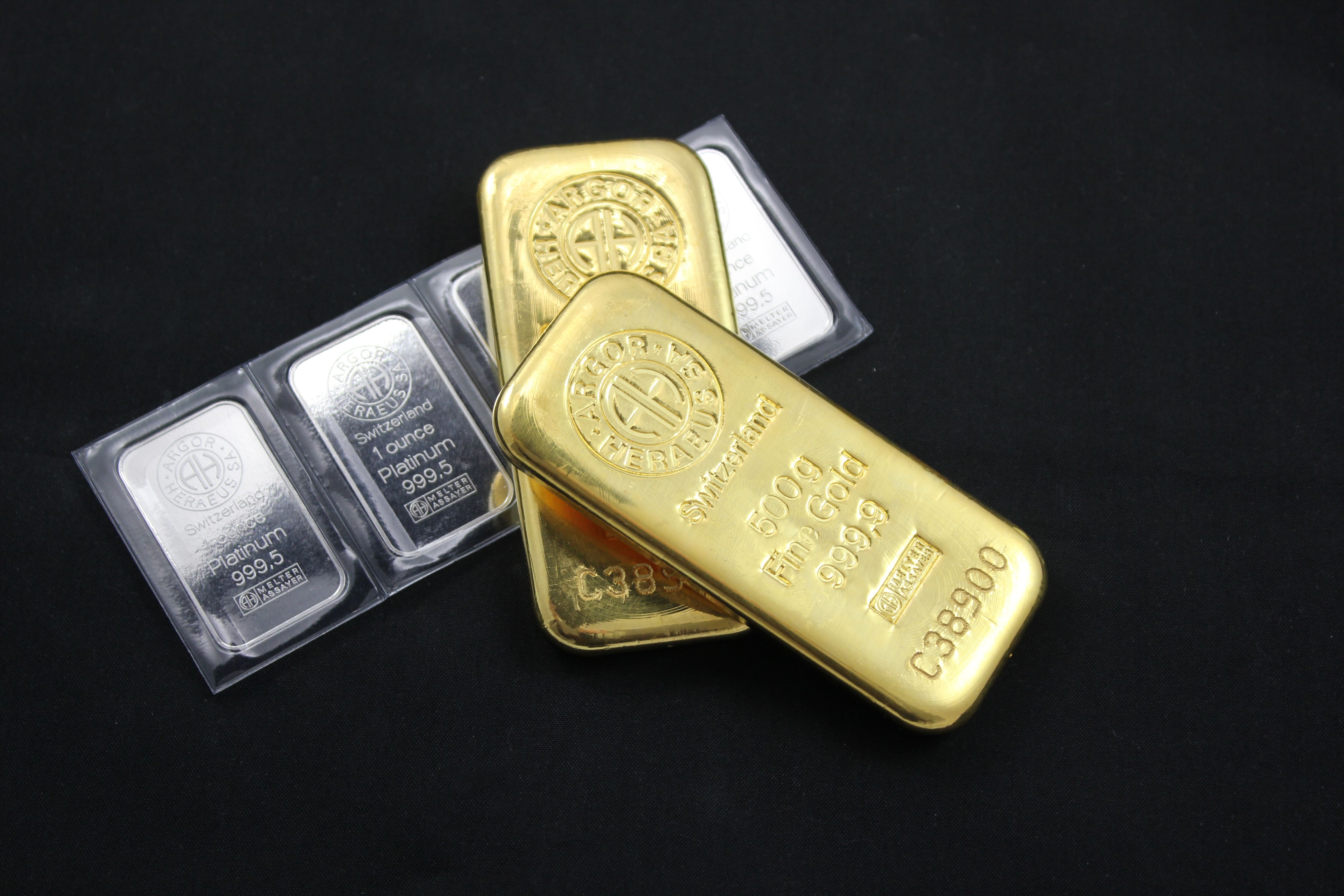 Gold faces technical and fundamental headwinds