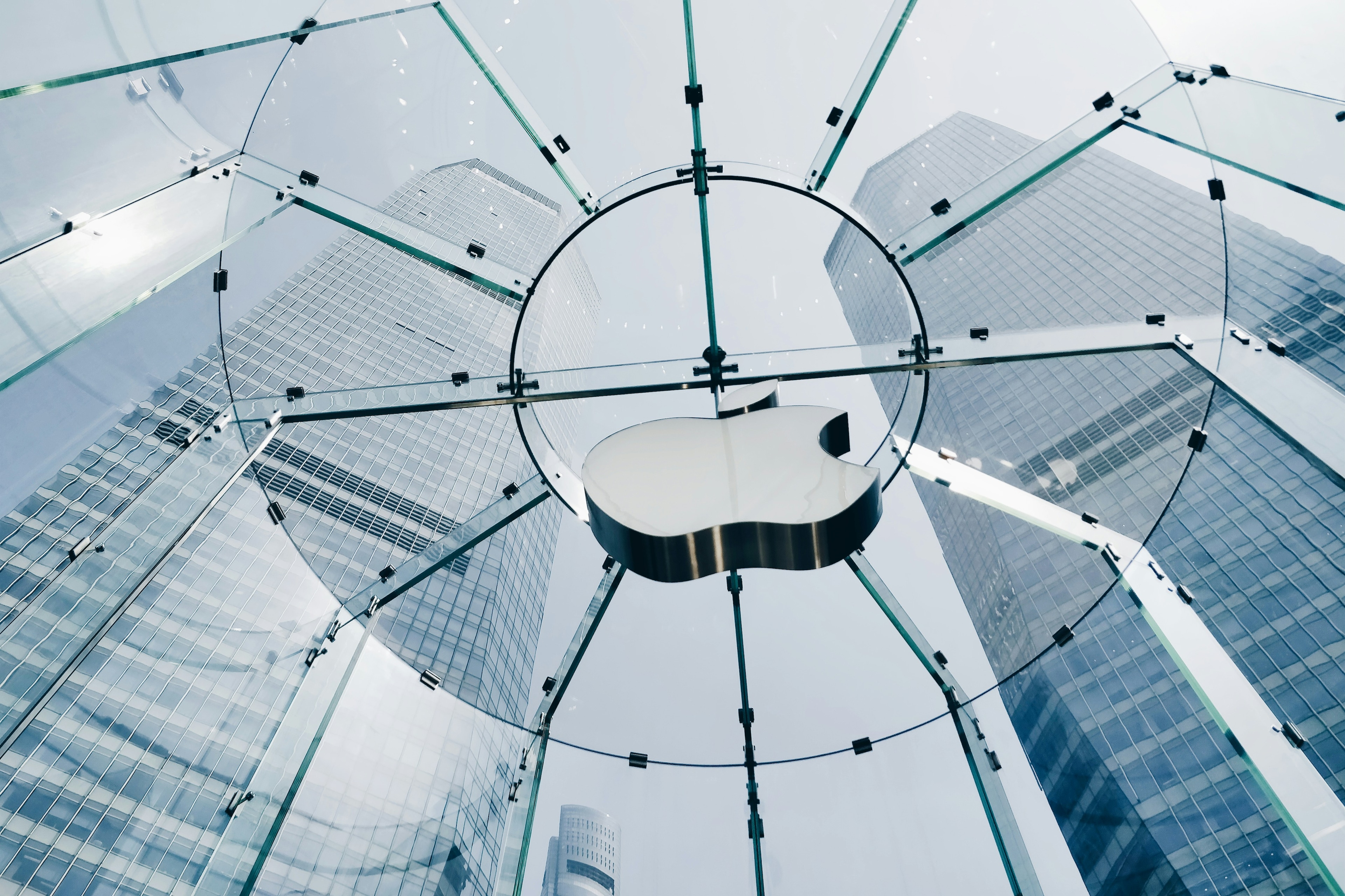 Apple store