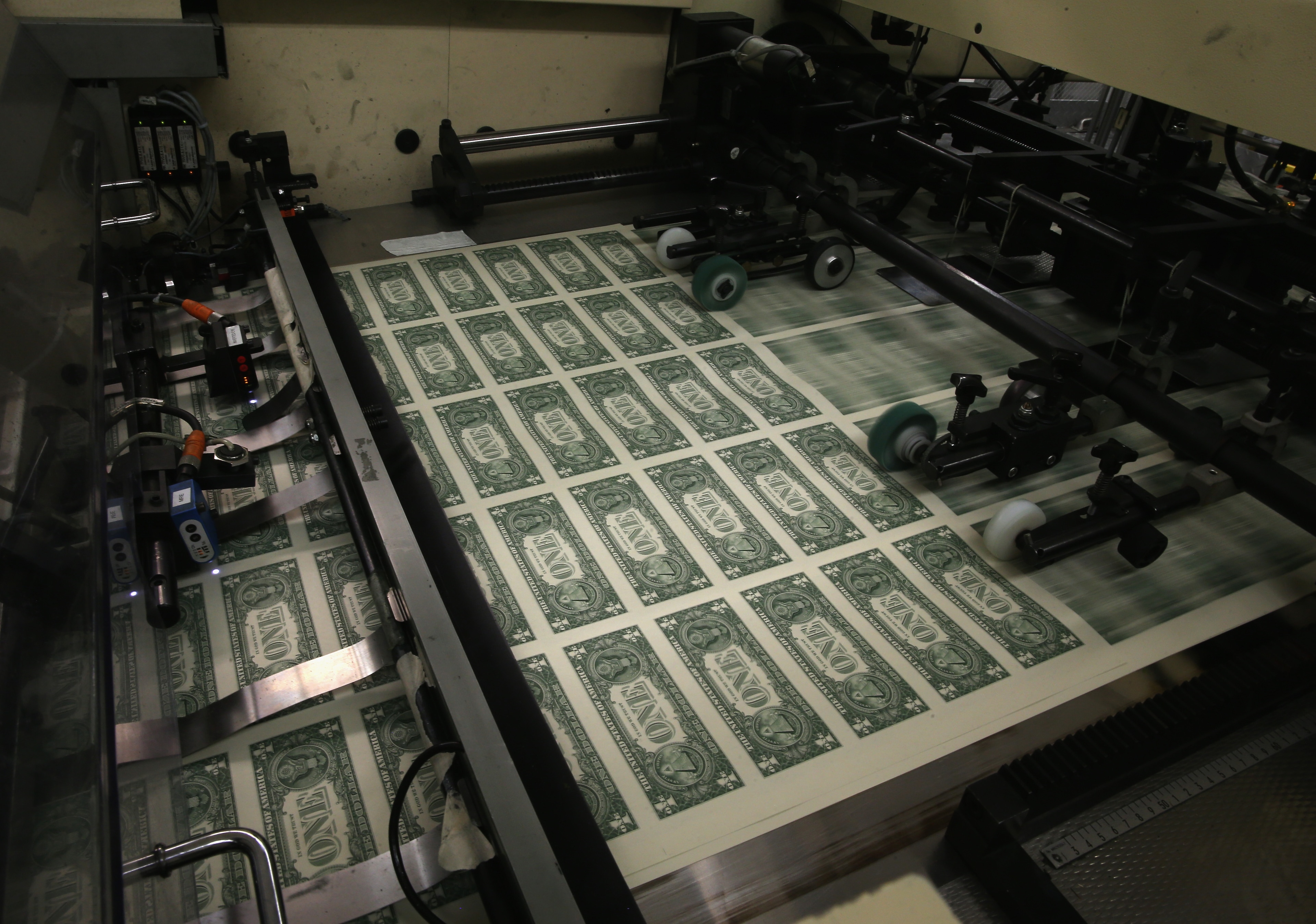 US dollar strength may reassert itself amid a hawkish shift