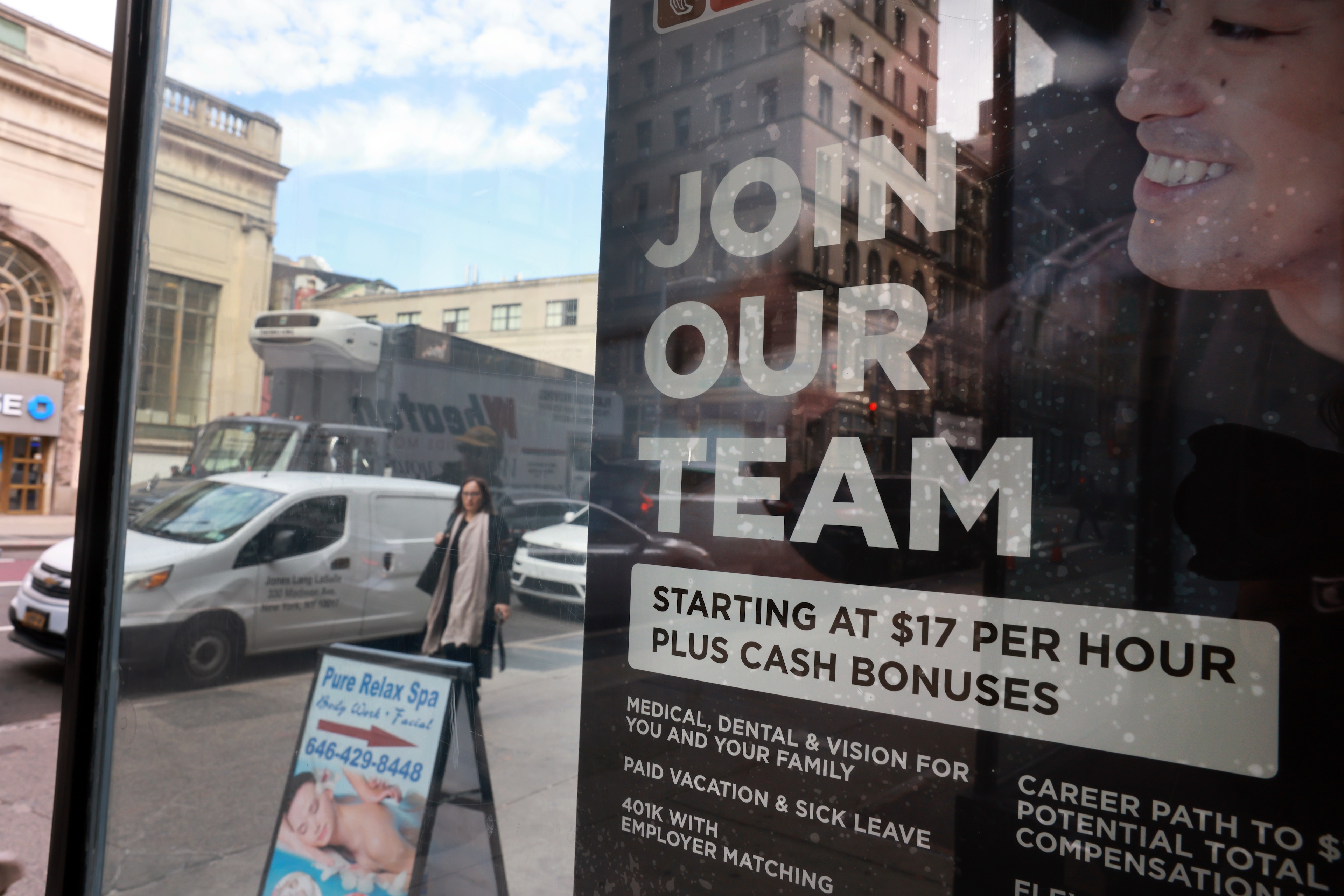 The Week Ahead: Palantir results, ISM services, US jobs