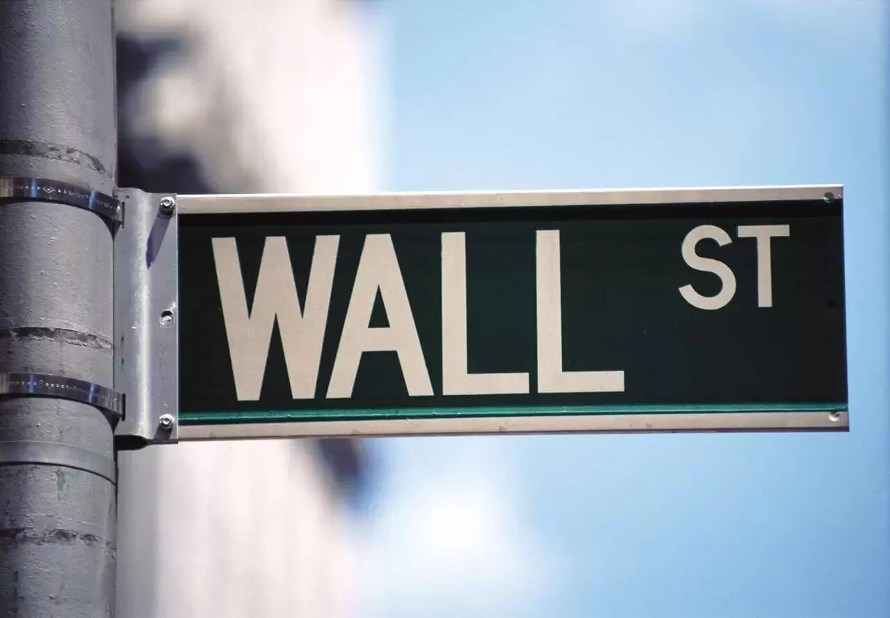wall street hero ing