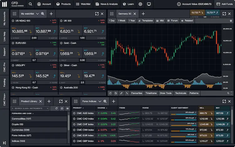 Nextgen Platform Banner Asset