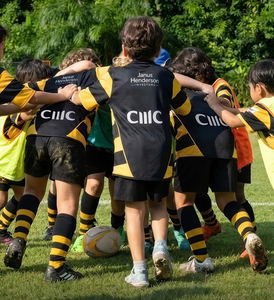 Singapore Cricket Club