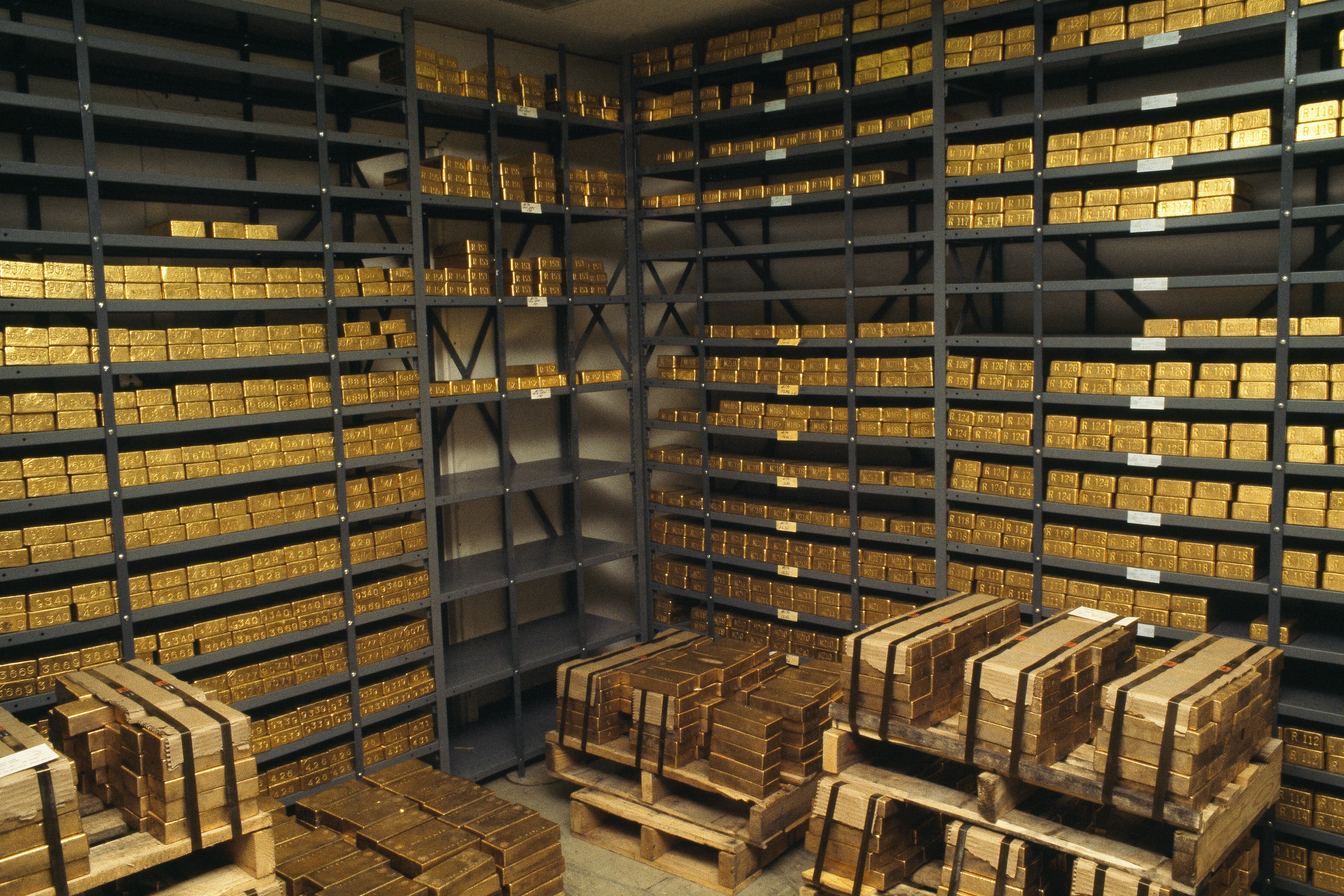 Gold ETFs Hero Image