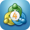 Metatrader 4 Logo