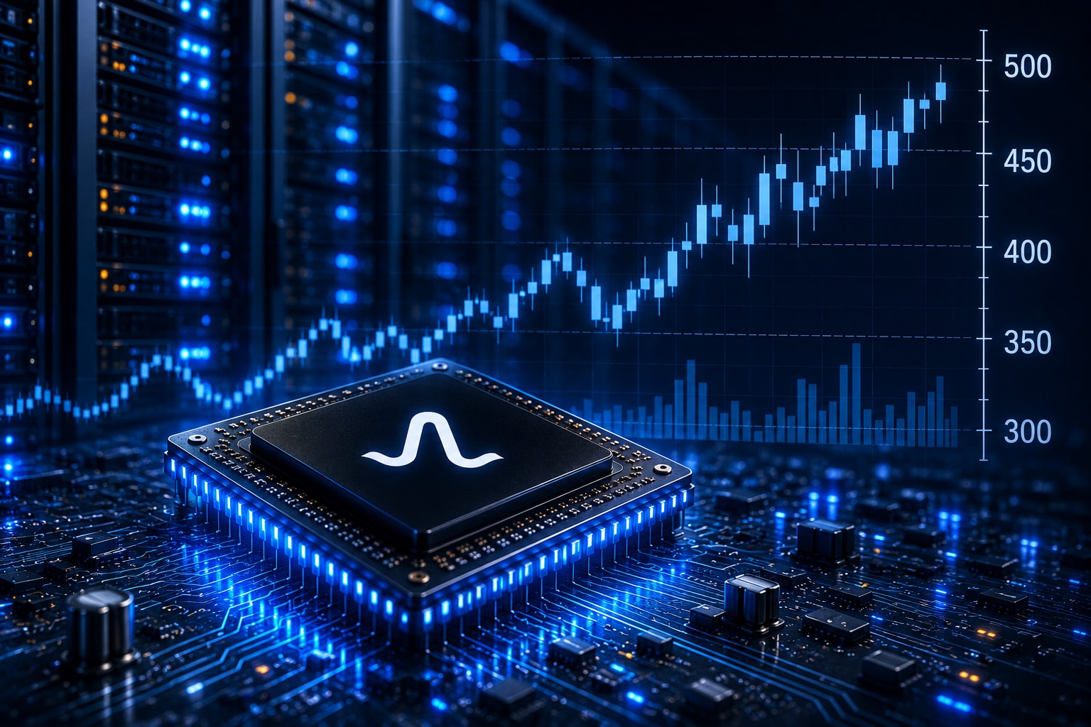 Broadcom Earnings