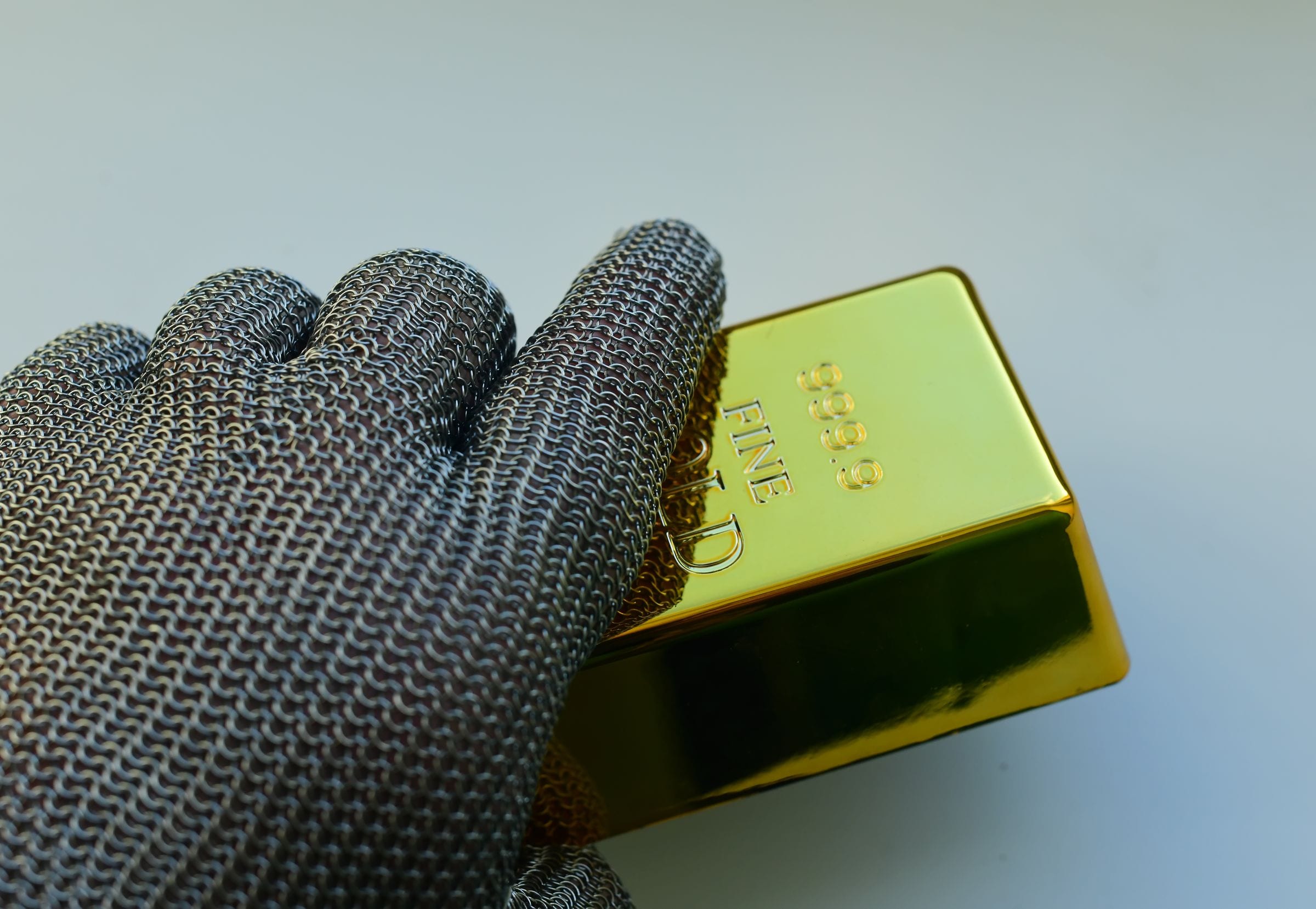 Is the debasement trade back as gold breaks July highs?