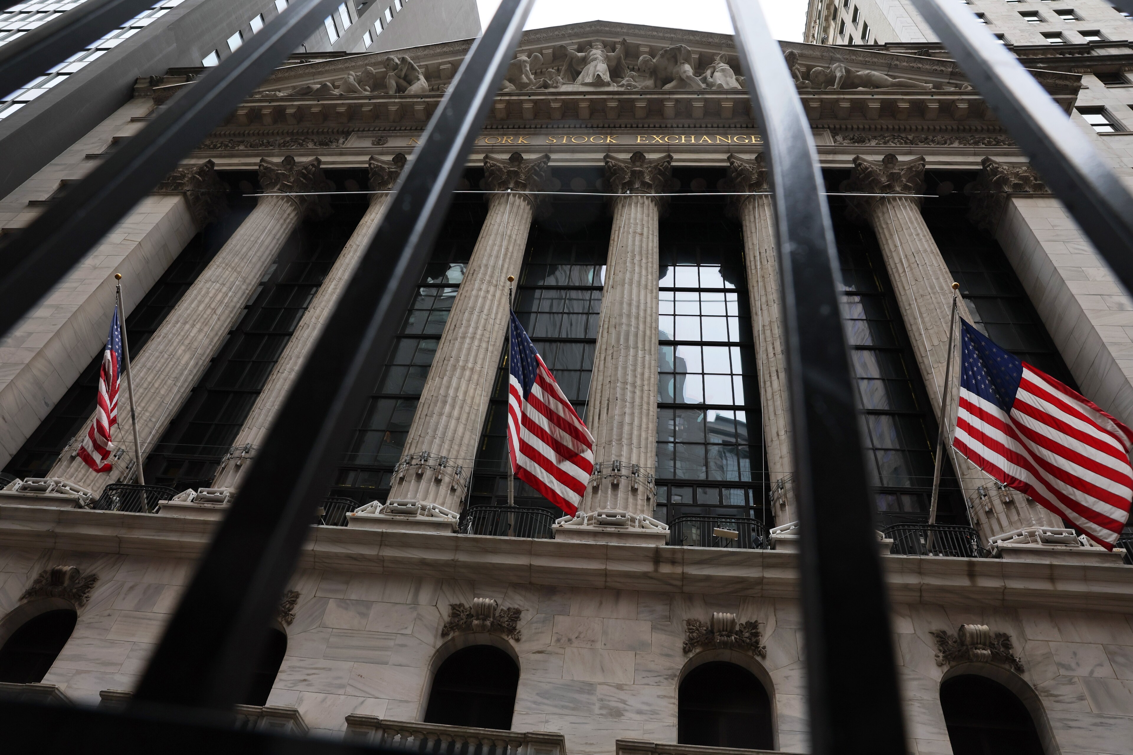 WallStreet