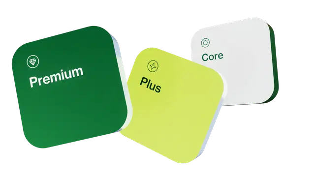 CMC Invest - price plans
