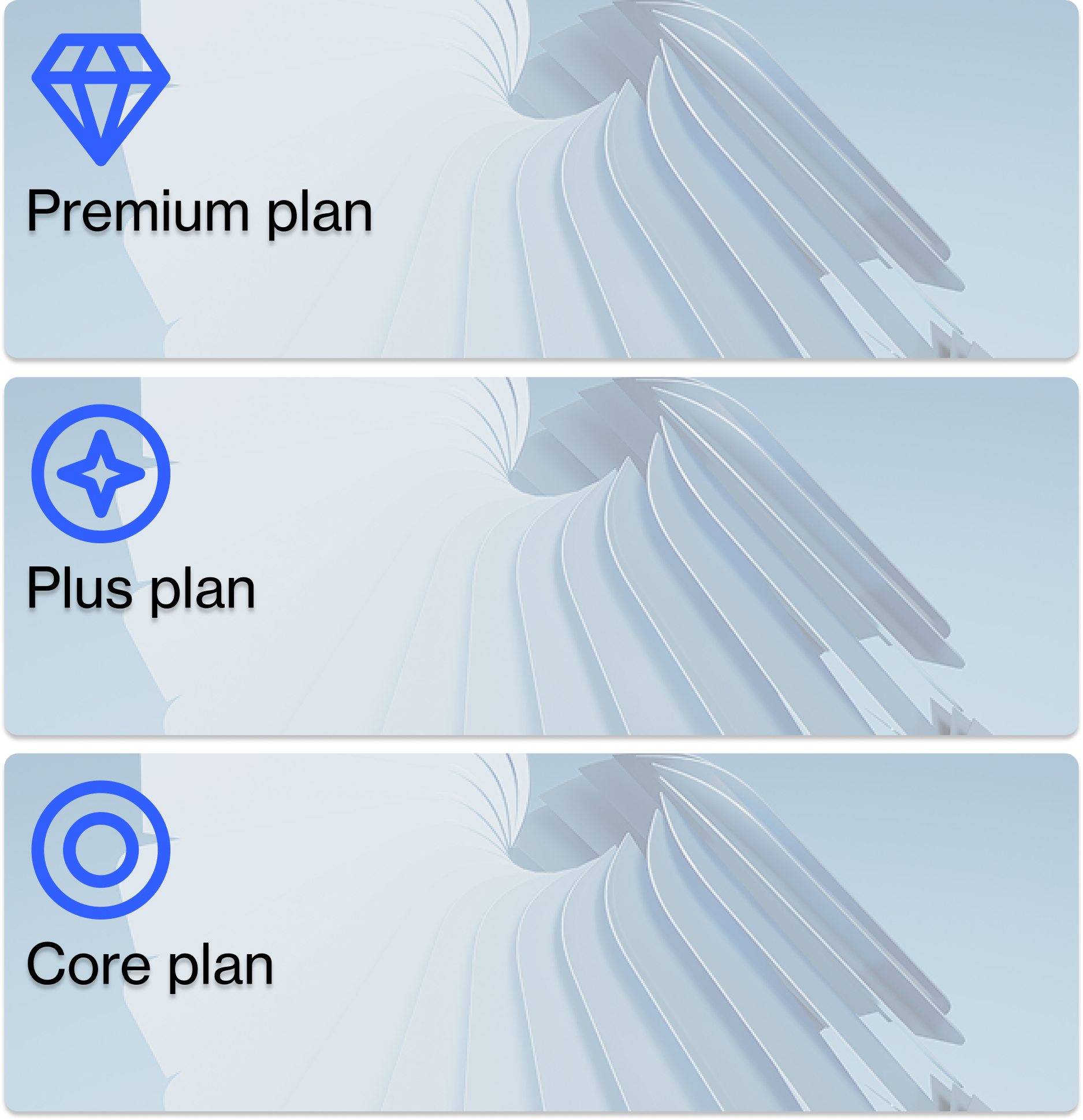 CMC Invest - price plans