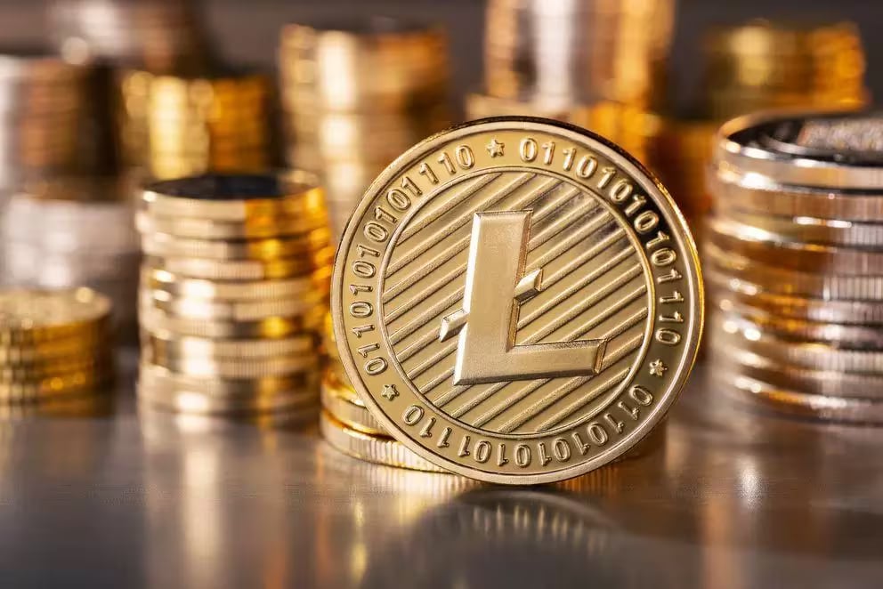 Litecoin extra