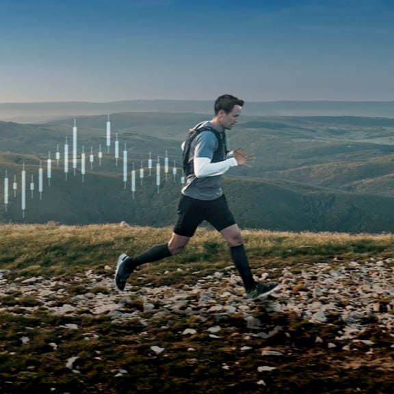 CMC Markets ANZ runner hero image