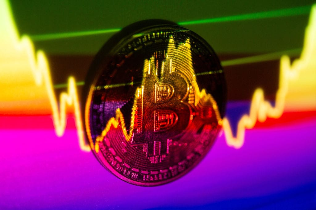 Understanding Cryptocurrency Charts - Hero