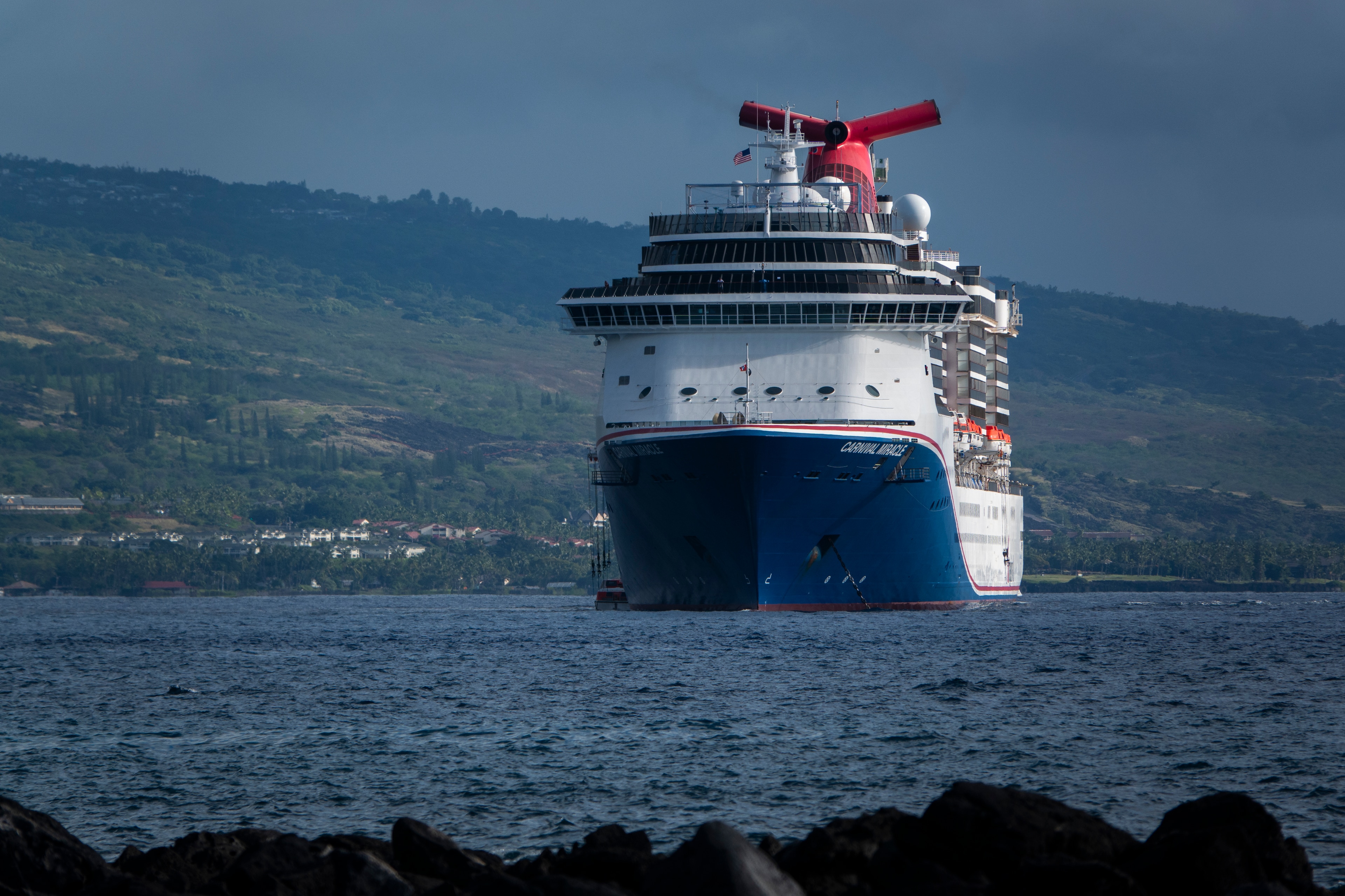 Travel stocks breathe a sigh of relief as Iran ceasefire eases oil-price pressure