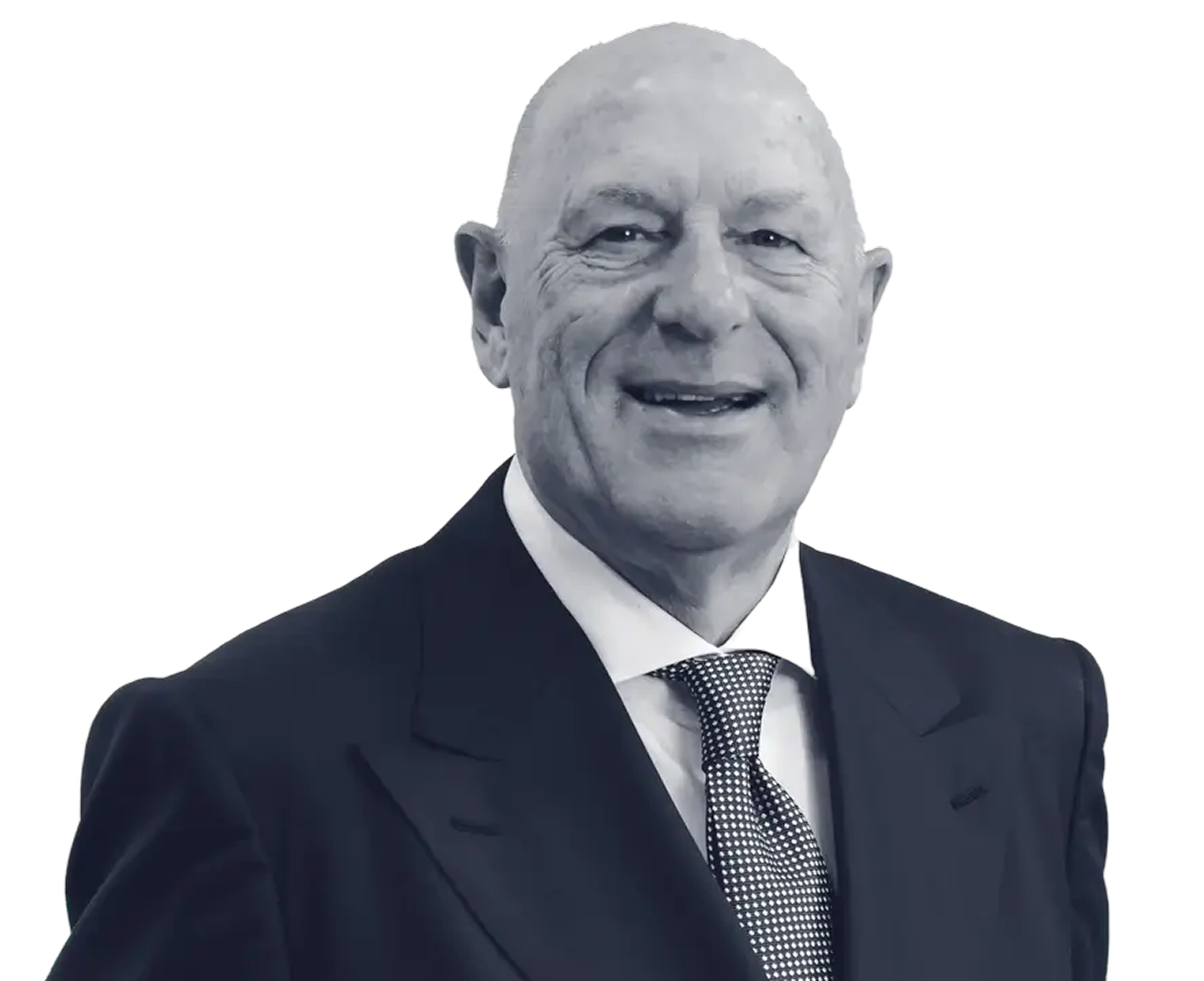 Peter Cruddas Headshot