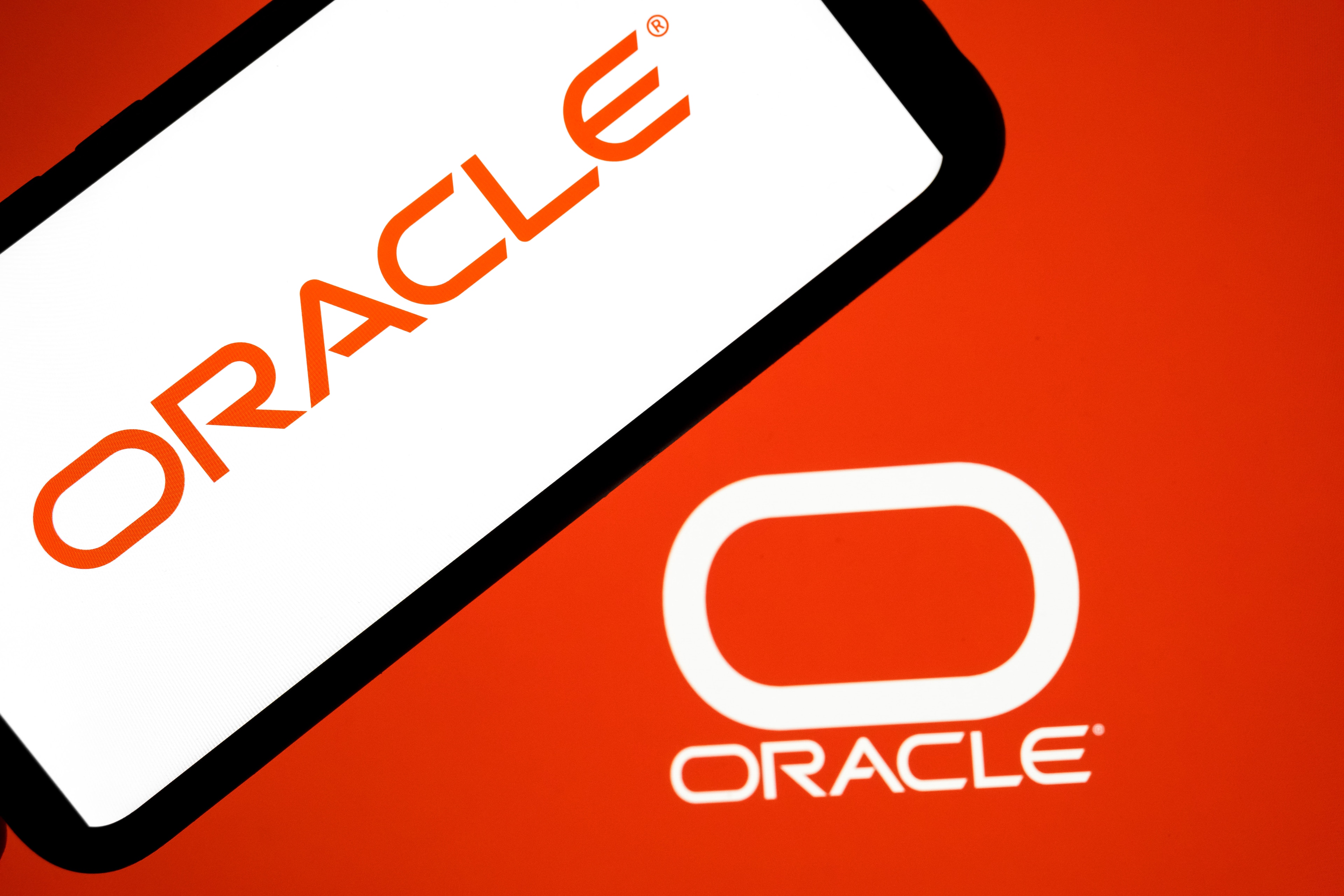 Oracle Update - Hero
