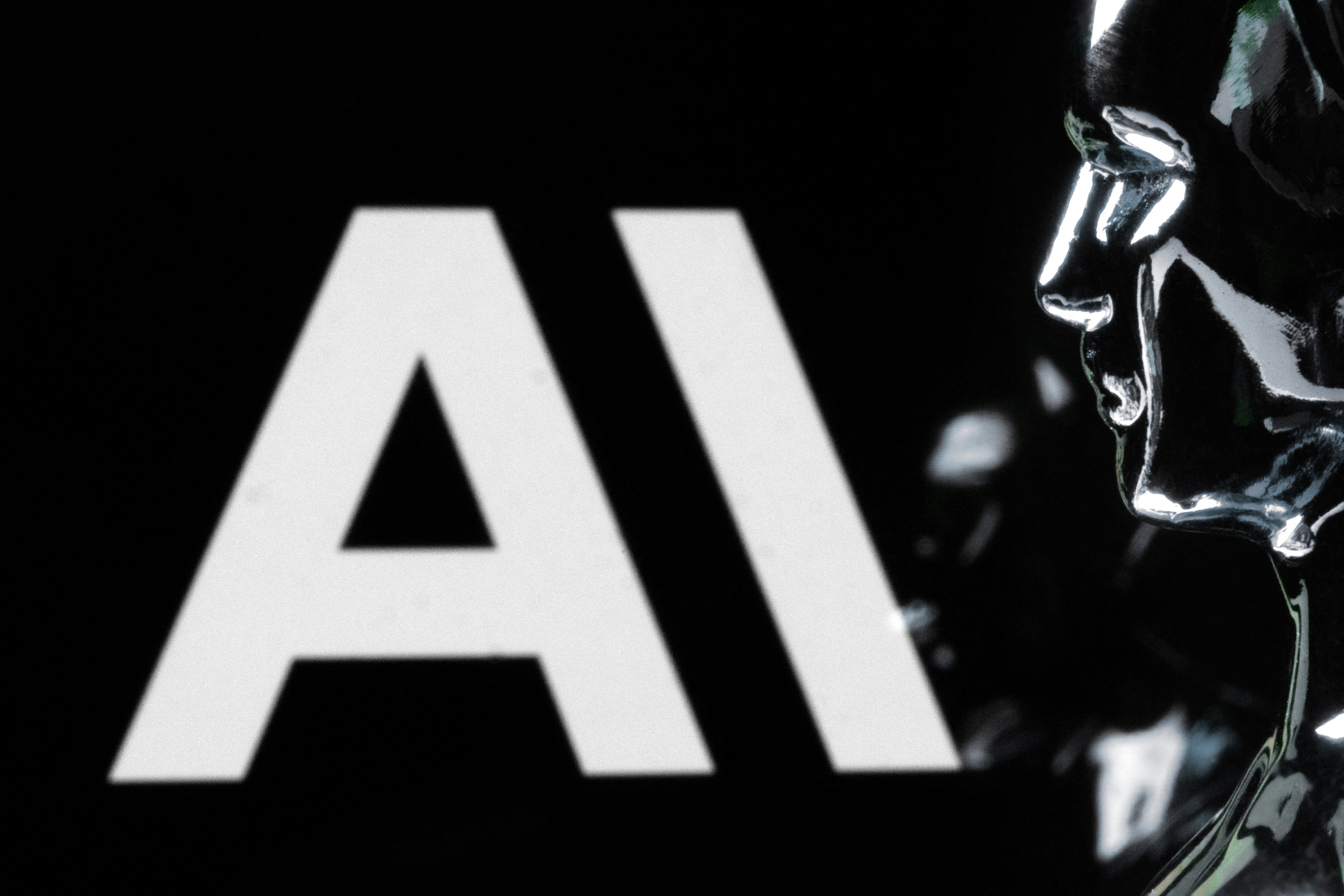 AI - Hero