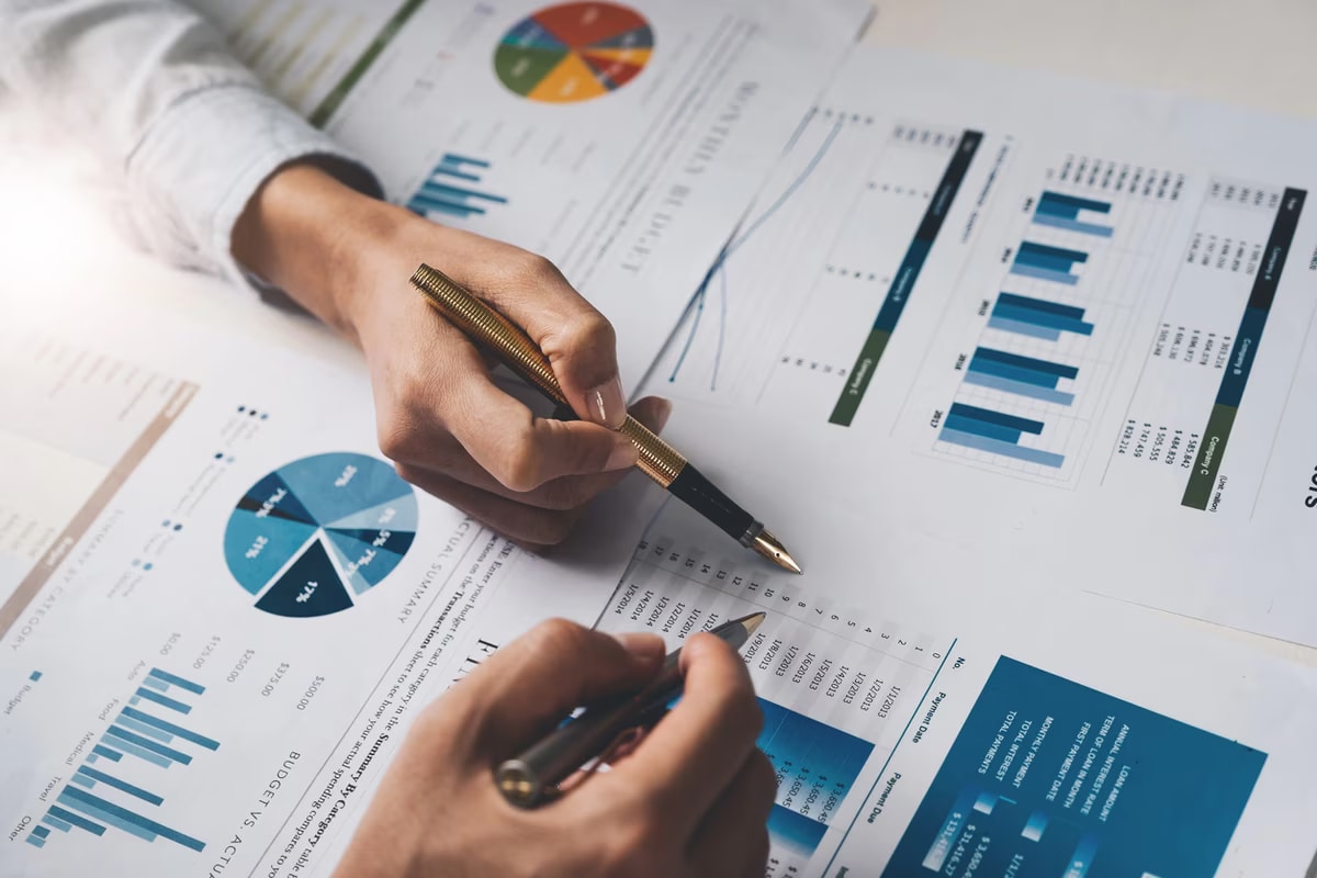 Company-analysis extra