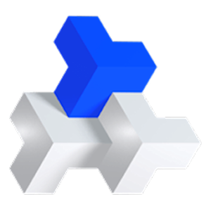 Share Dealing Icon V2