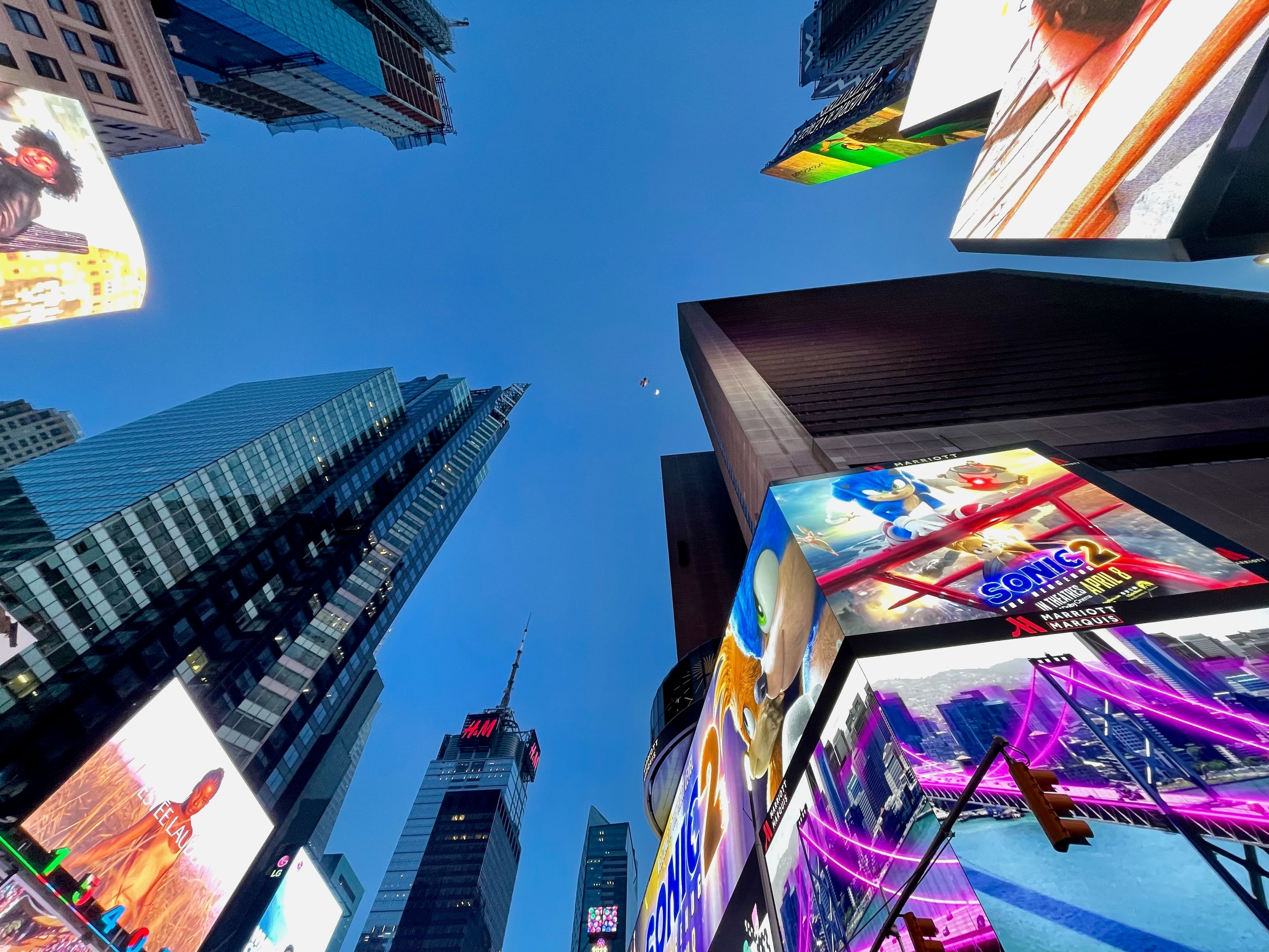 Is the Nasdaq sell-off just beginning?