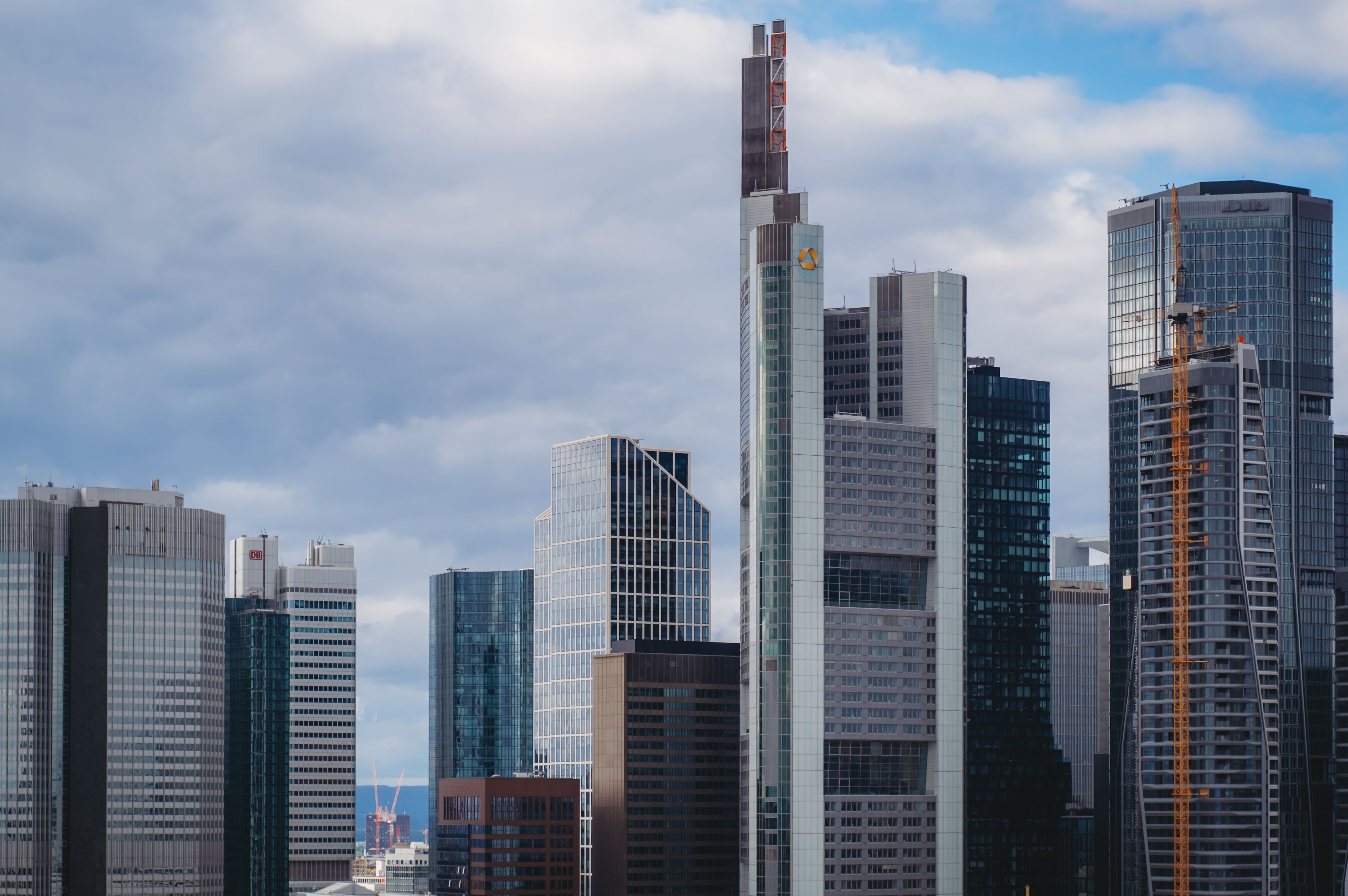 DAX falls short of record high as investors lock in profits ahead of the weekend