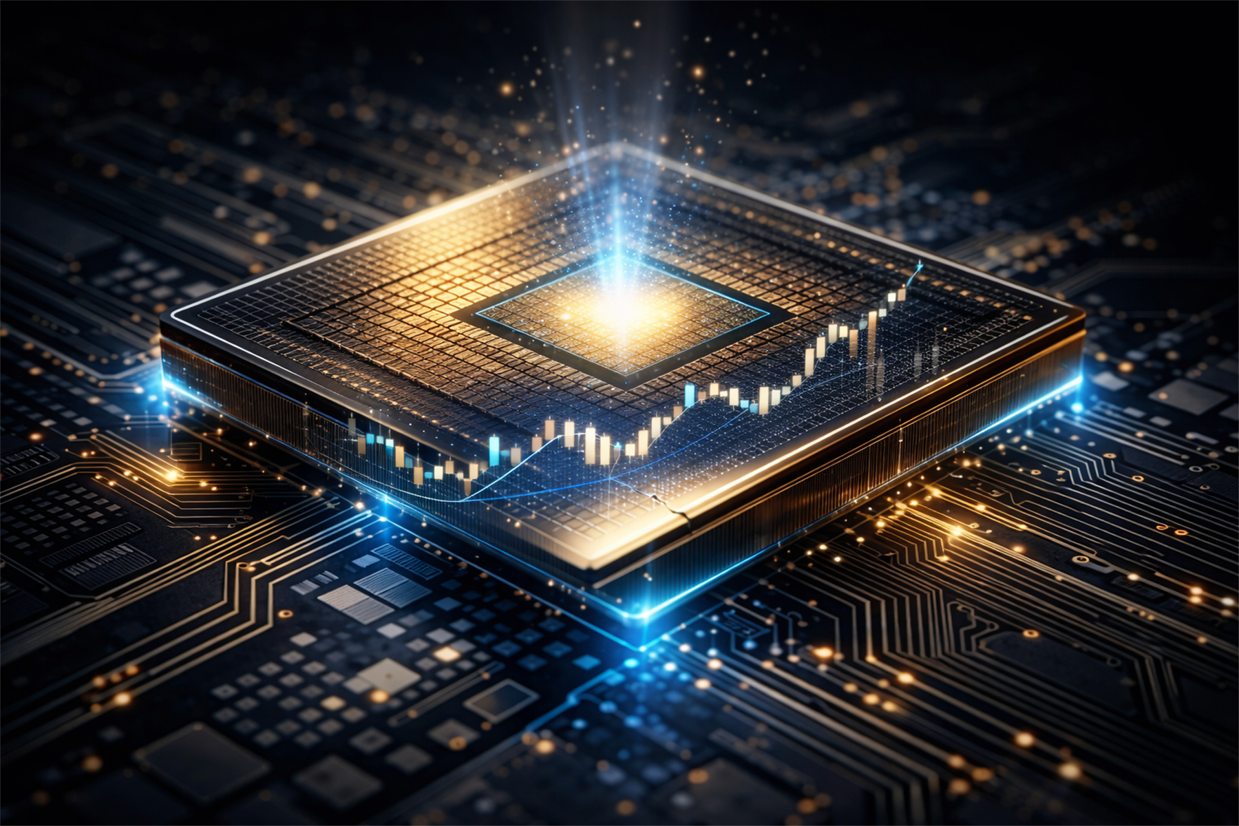 DAX steadies as bargain hunters return to technology and semiconductor stocks
