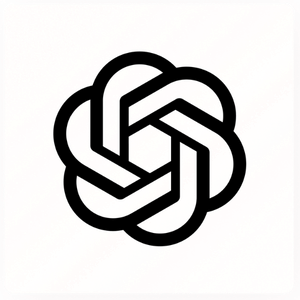 OpenAI Logo 0