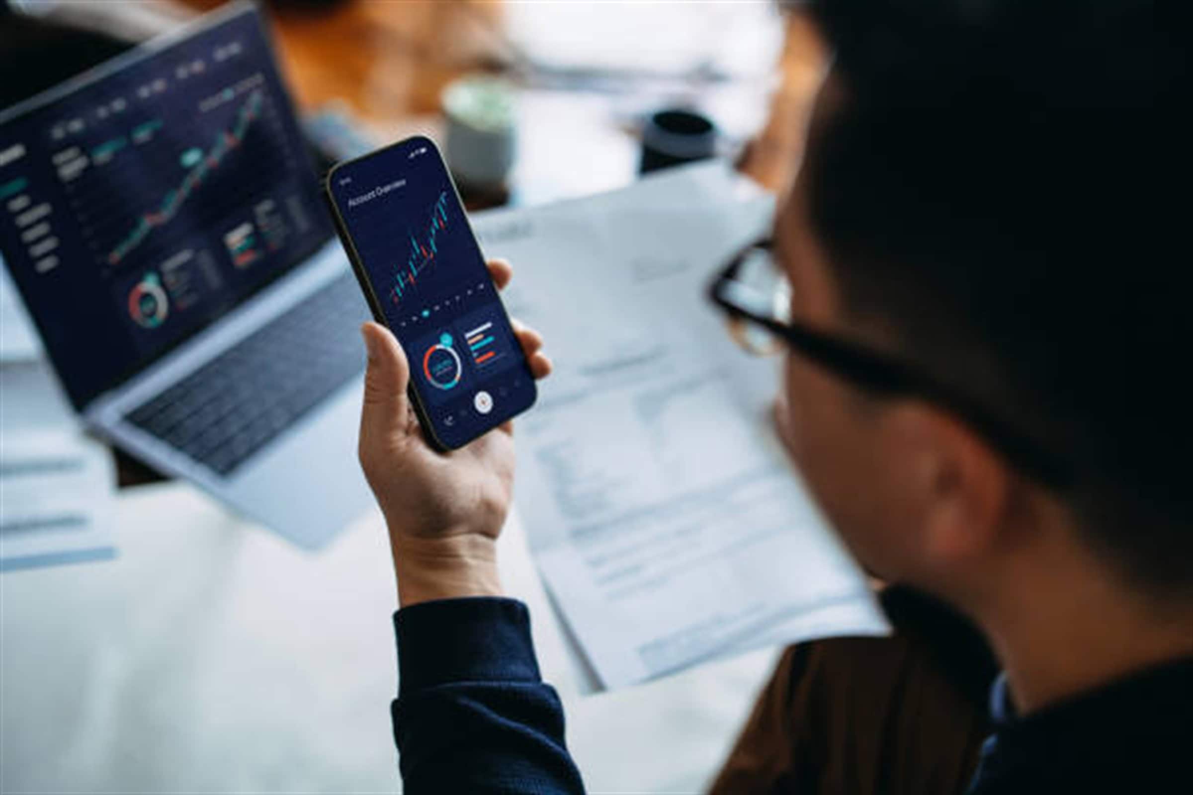 Big Tech is becoming both safe haven and bull-market engine